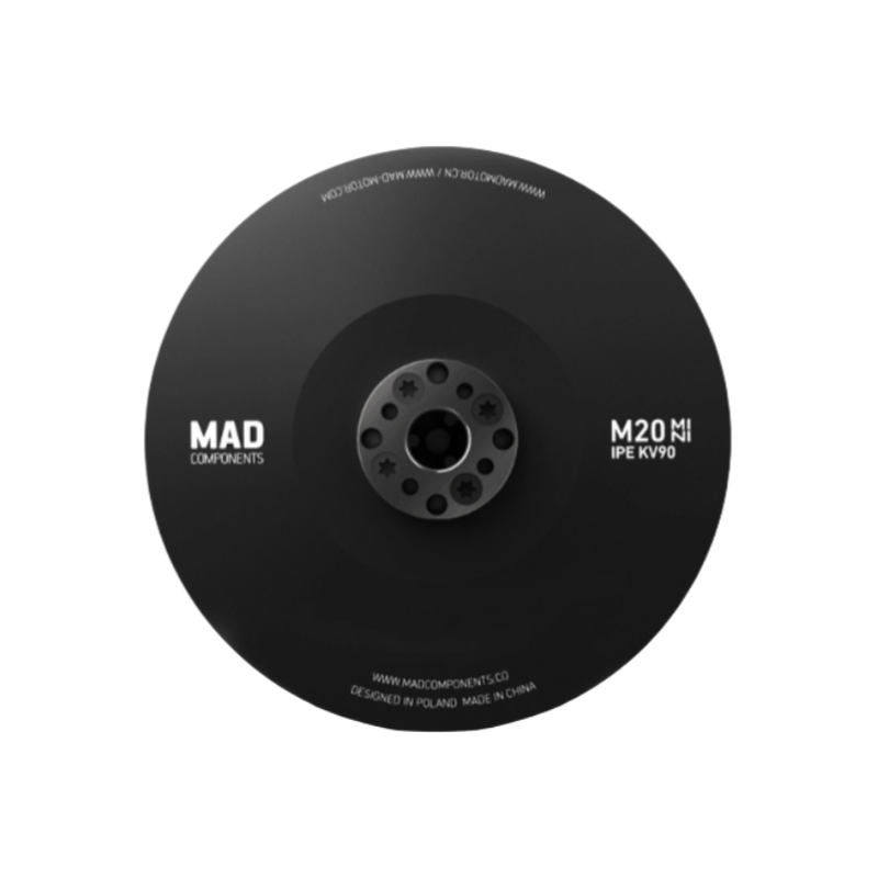 M20 MiNi IPE brushless drone motor - Unmanned RC