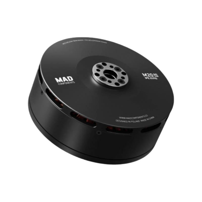 M20 MiNi IPE brushless drone motor - Unmanned RC