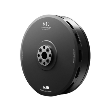 M10 IPE V2.0 Angular Contact Ball Bearing Version brushless motor - Unmanned RC