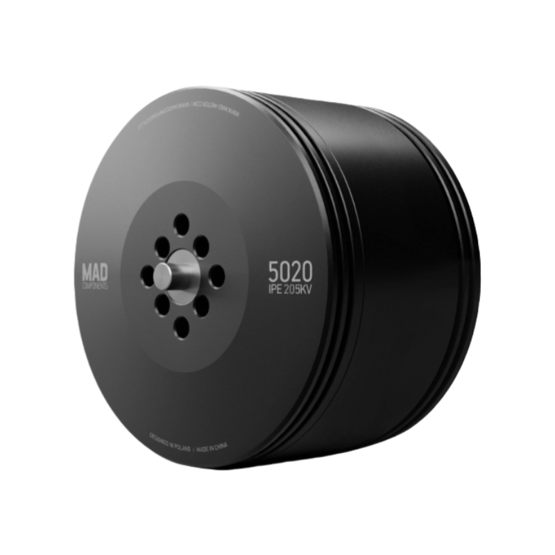 MAD 5020 IPE V3.0 VTOL Drone Motor - Unmanned RC