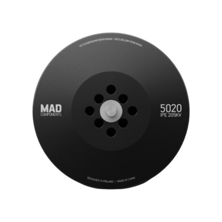 MAD 5020 IPE V3.0 VTOL Drone Motor - Unmanned RC