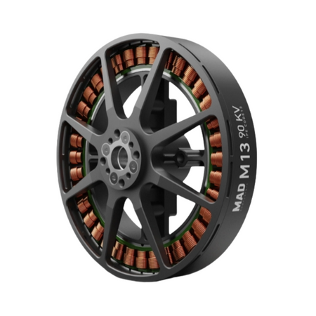 M13 EEE brushless drone motor - Unmanned RC