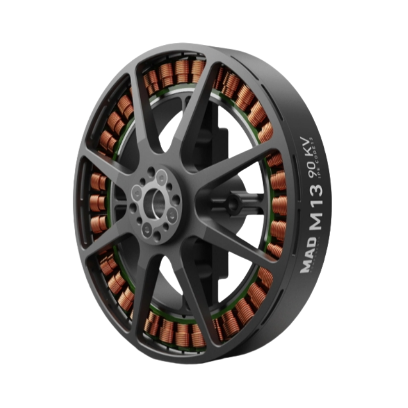 M13 EEE brushless drone motor - Unmanned RC