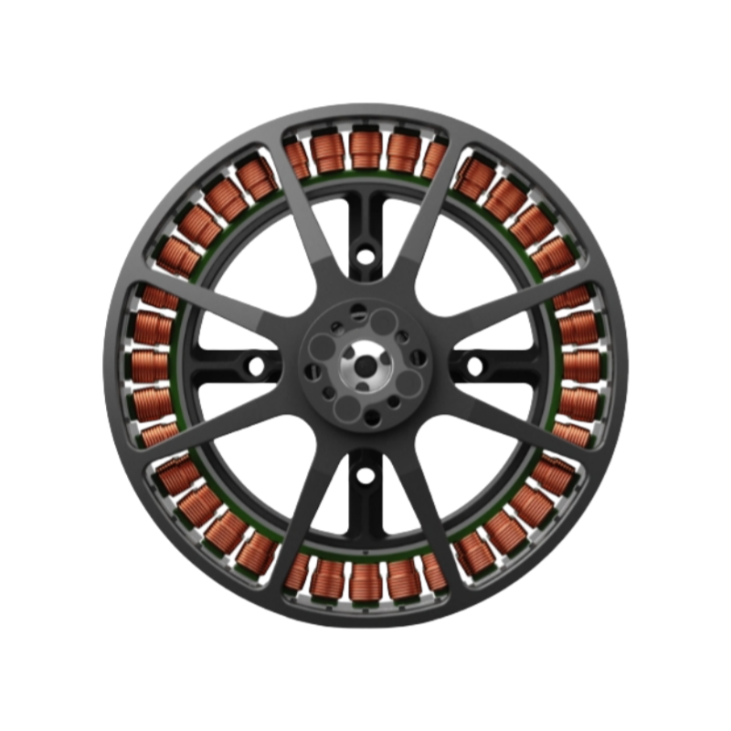 M13 EEE brushless drone motor - Unmanned RC