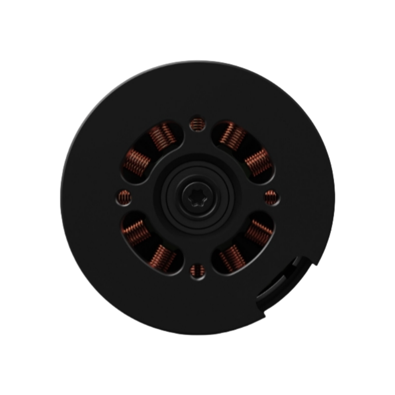 4112 PRO IPE Feathering propeller Autocenter motors - Unmanned RC