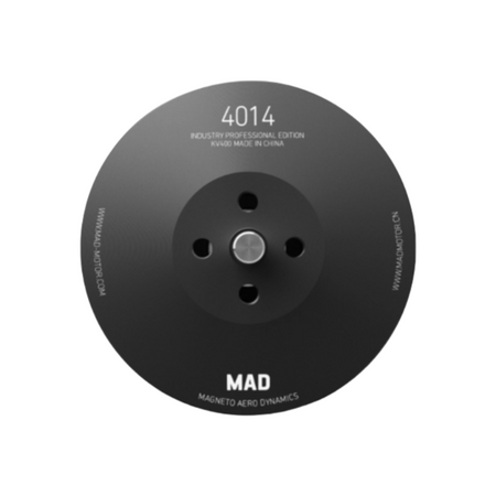 4014 IPE brushless motor - Unmanned RC