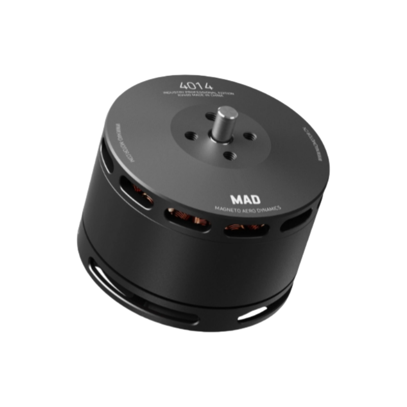 4014 IPE brushless motor - Unmanned RC