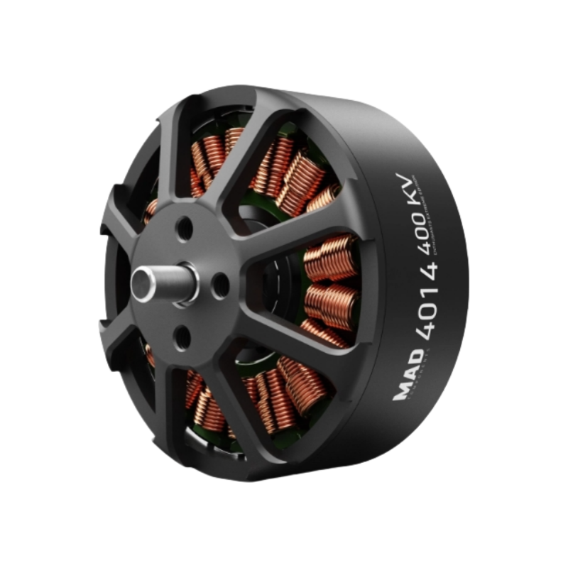 4014 EEE brushless motor - Unmanned RC