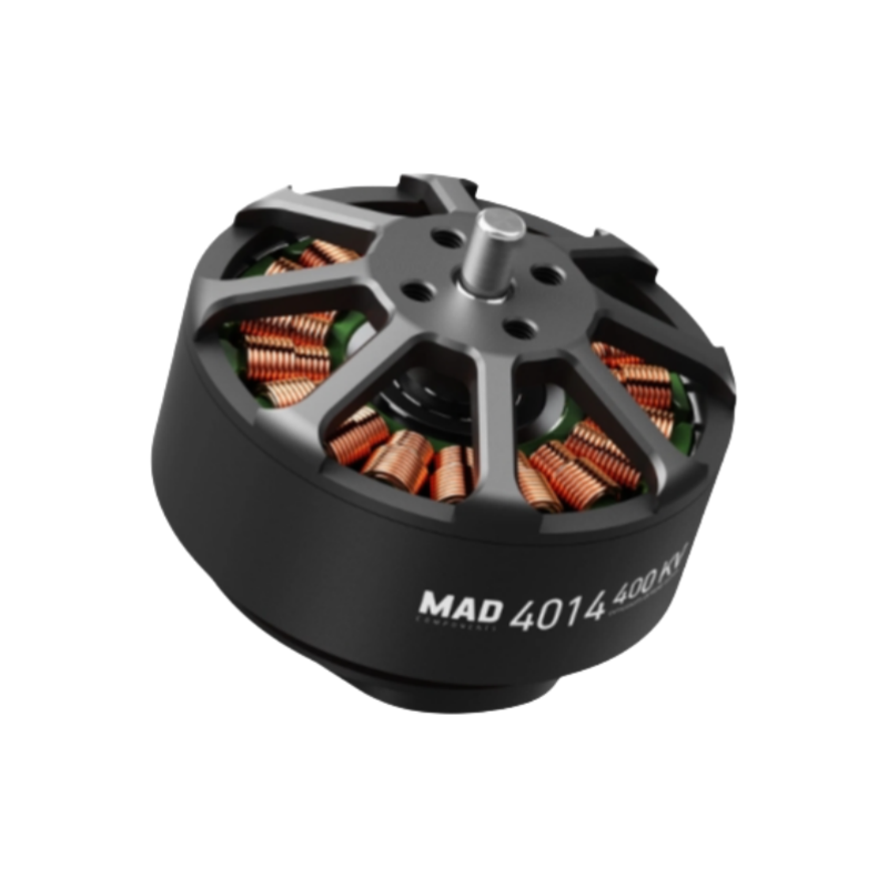 4014 EEE brushless motor - Unmanned RC