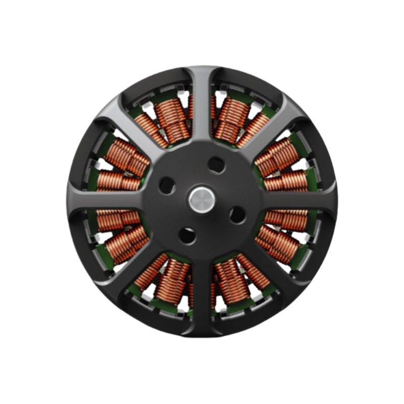 4014 EEE brushless motor - Unmanned RC