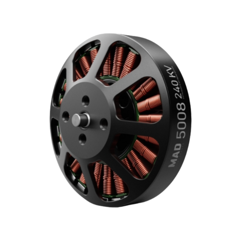 5008 EEE V2.0 Drone Motor - Unmanned RC