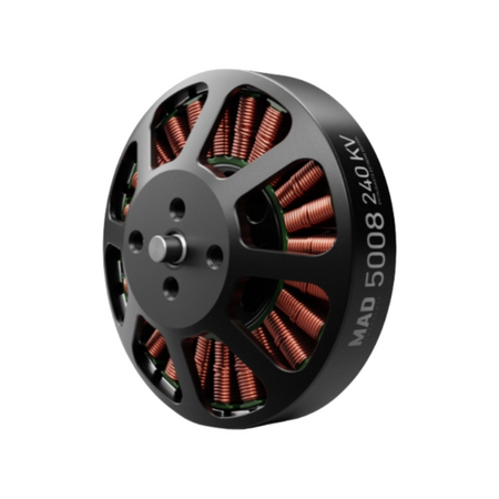 5008 EEE V2.0 Drone Motor - Unmanned RC