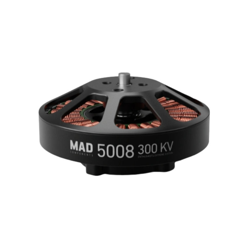 5008 EEE V2.0 Drone Motor - Unmanned RC