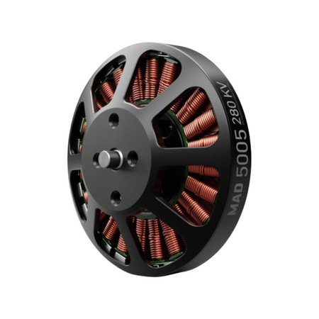 5005 EEE brushless motor - Unmanned RC