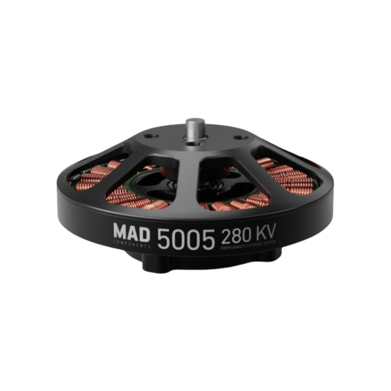 5005 EEE brushless motor - Unmanned RC