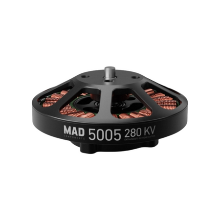 5005 EEE brushless motor - Unmanned RC