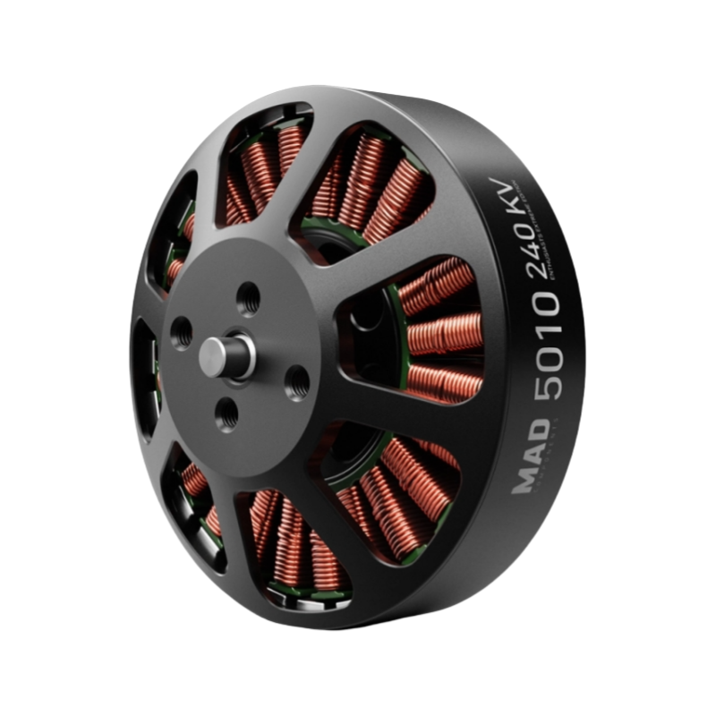 5010 EEE V2.0 brushless - Unmanned RC