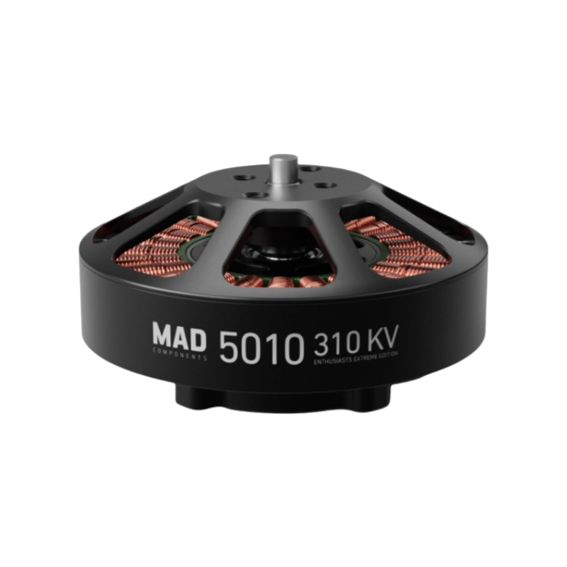 5010 EEE V2.0 brushless - Unmanned RC
