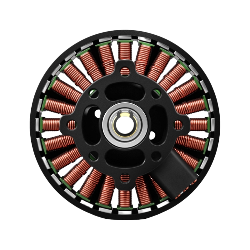 5010 EEE V2.0 brushless - Unmanned RC