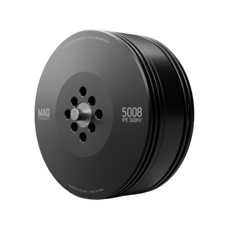 5008 IPE V3 brushless motor - Unmanned RC