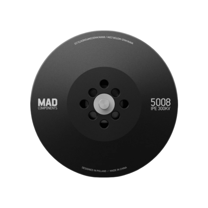 5008 IPE V3 brushless motor - Unmanned RC