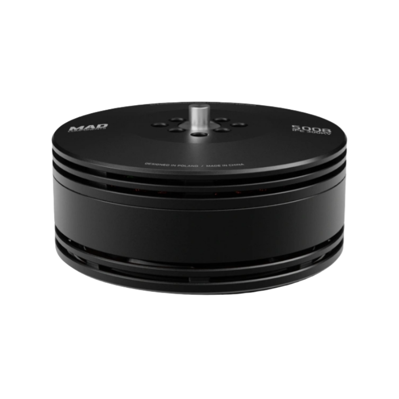 5008 IPE V3 brushless motor - Unmanned RC