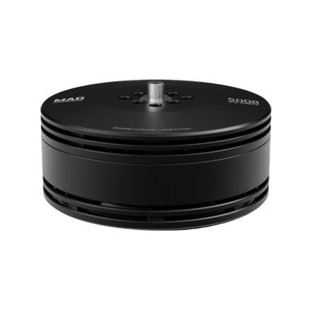 5008 IPE V3 brushless motor - Unmanned RC