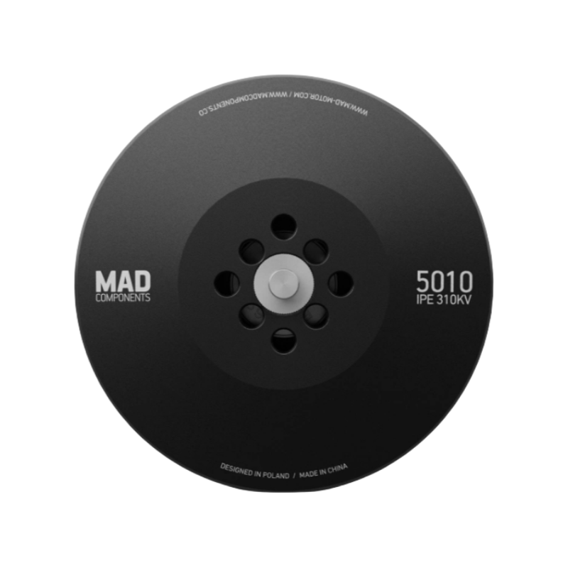 5010 IPE V3.0 brushless motor - Unmanned RC
