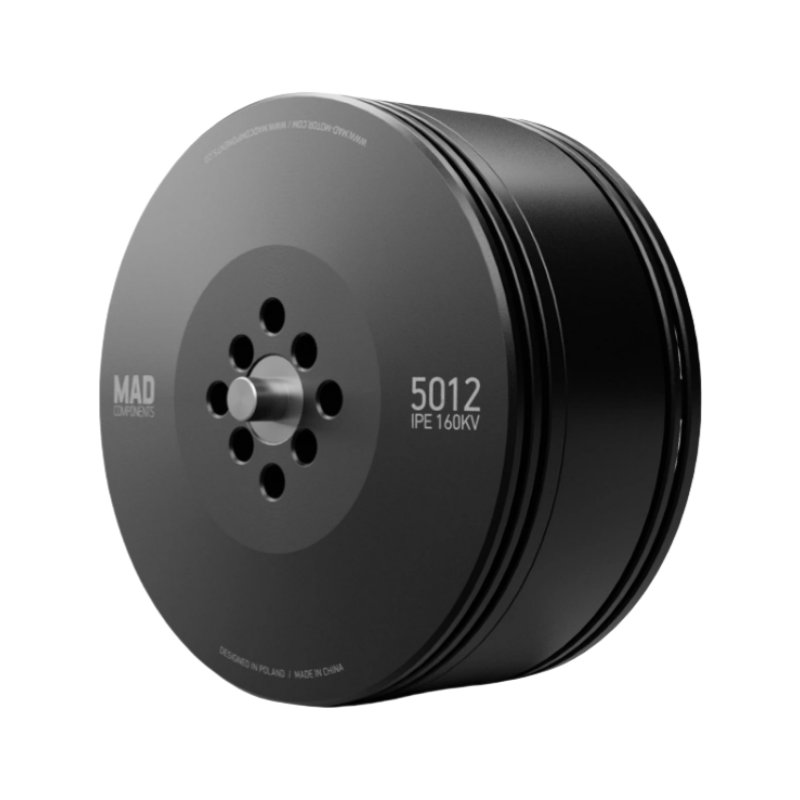 5012 IPE V3.0 brushless motor - Unmanned RC