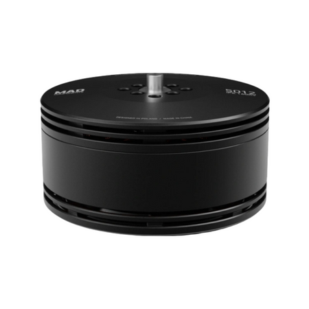 5012 IPE V3.0 brushless motor - Unmanned RC