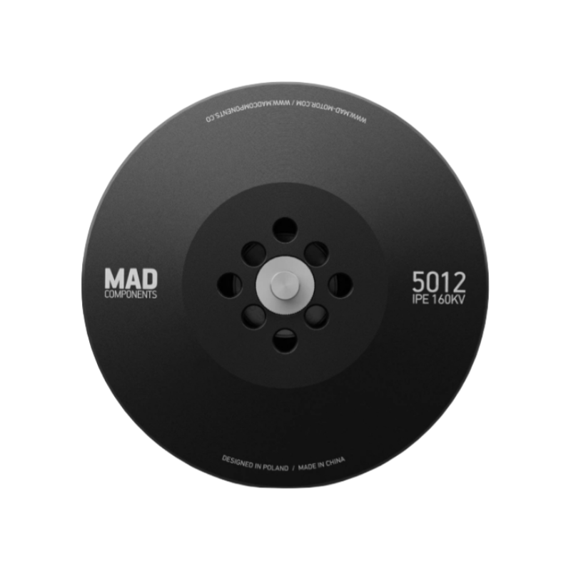 5012 IPE V3.0 brushless motor - Unmanned RC