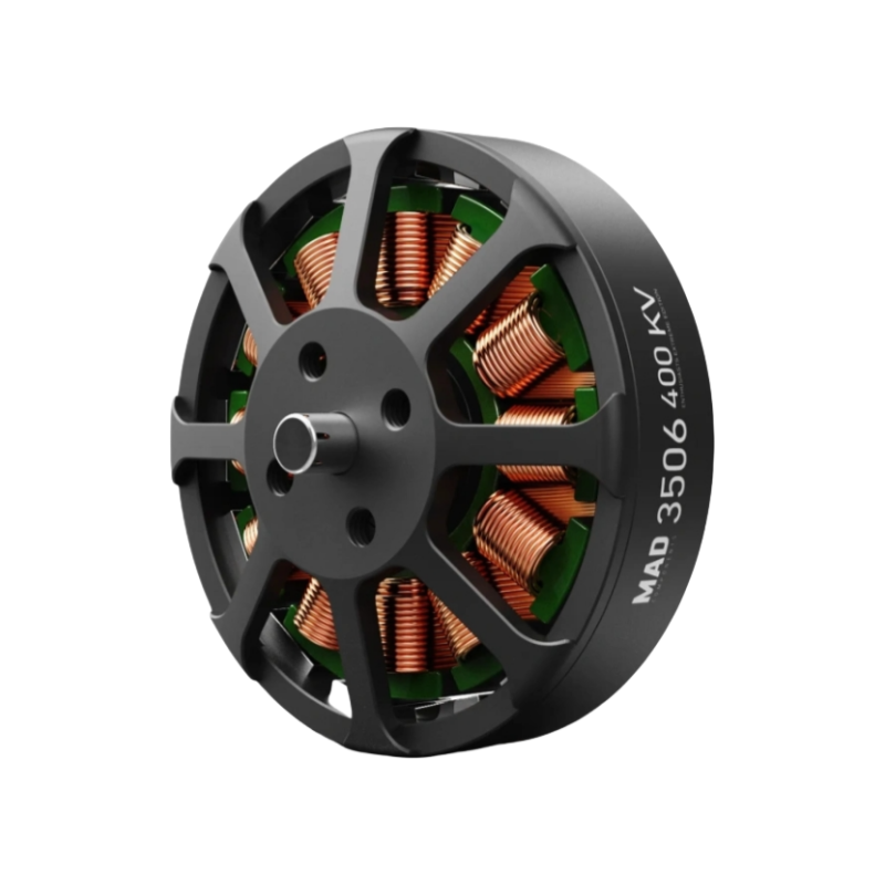 3506 EEE brushless drone motor - Unmanned RC