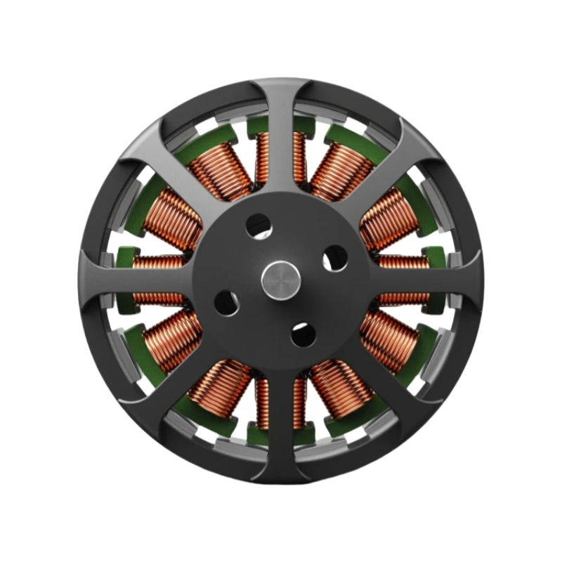 3506 EEE brushless drone motor - Unmanned RC