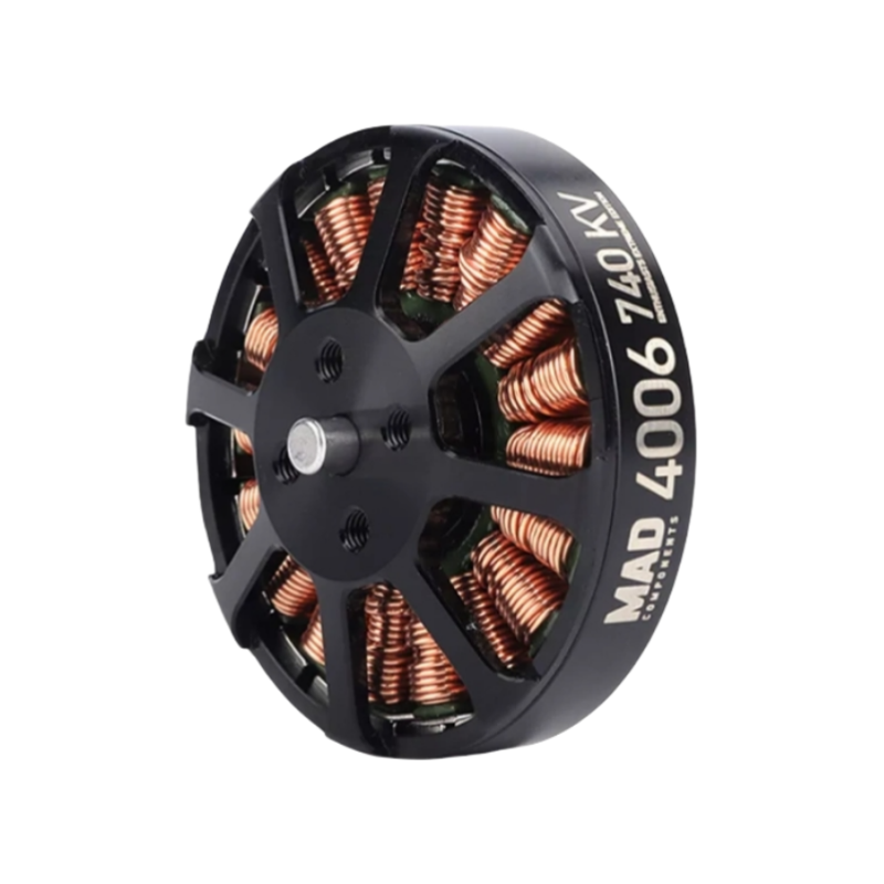 4006 EEE brushless motor - Unmanned RC