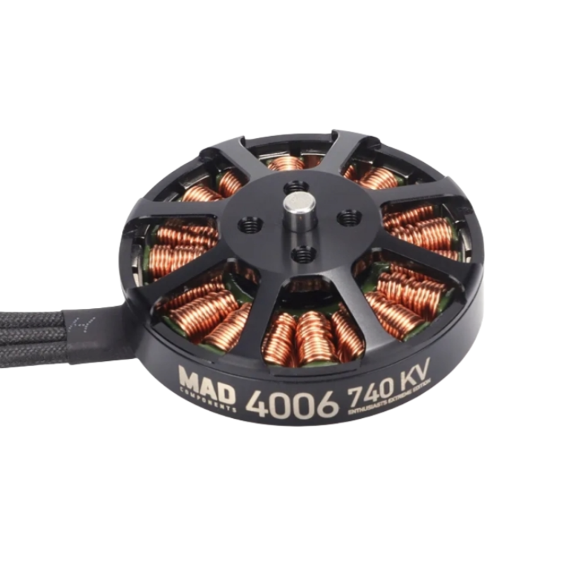 4006 EEE brushless motor - Unmanned RC