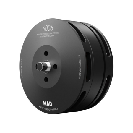 4006 IPE brushless motor - Unmanned RC