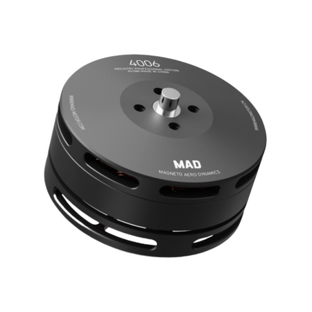 4006 IPE brushless motor - Unmanned RC