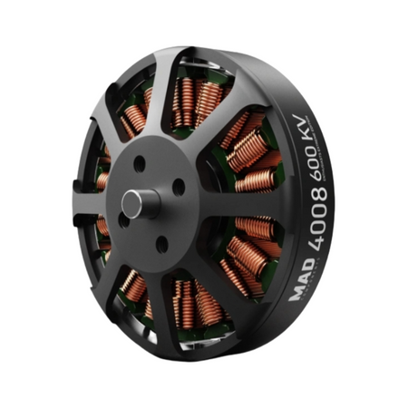 4008 EEE brushless motor - Unmanned RC