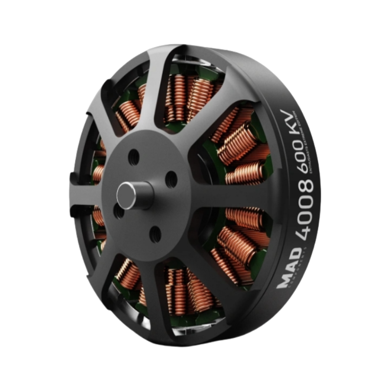 4008 EEE brushless motor - Unmanned RC