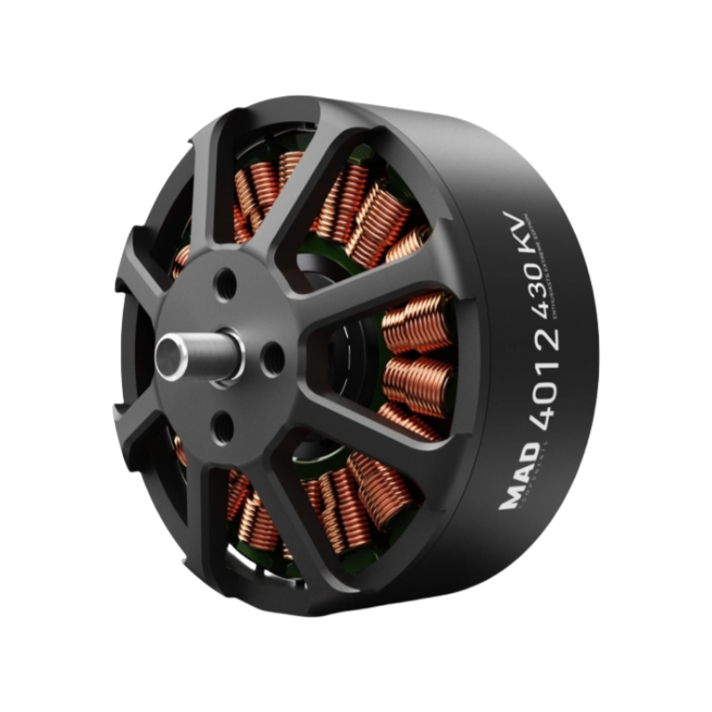 4012 EEE brushless motor - Unmanned RC