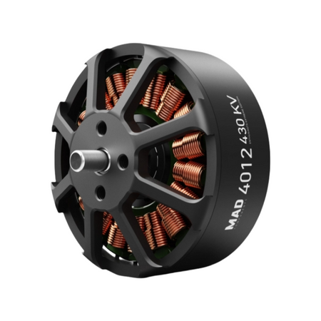 4012 EEE brushless motor - Unmanned RC