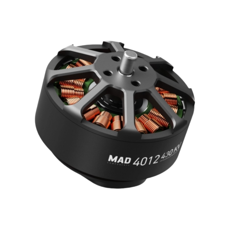 4012 EEE brushless motor - Unmanned RC