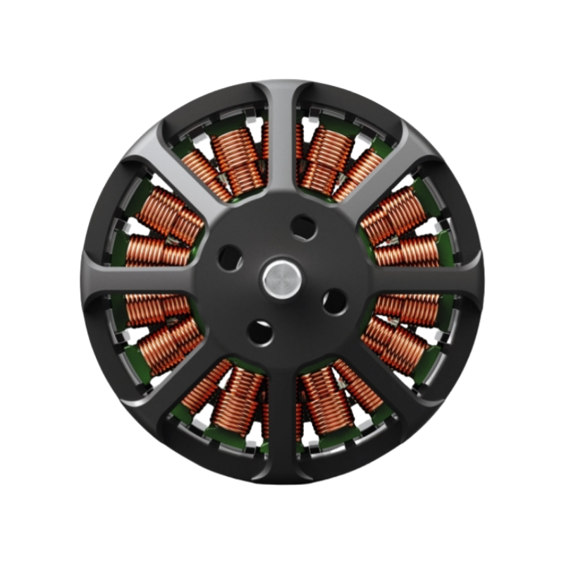 4012 EEE brushless motor - Unmanned RC