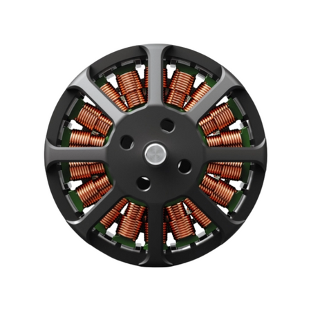 4012 EEE brushless motor - Unmanned RC