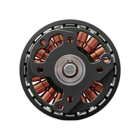 4012 EEE brushless motor - Unmanned RC