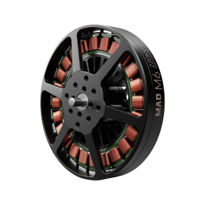 Antimatter M6C06 EEE brushless drone motor - Unmanned RC