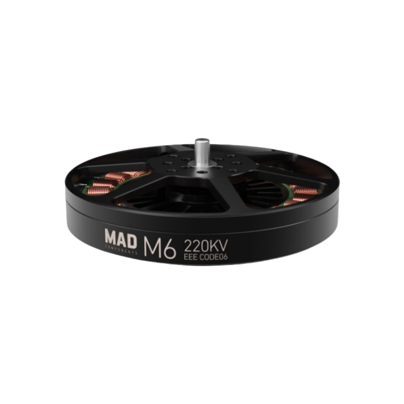 Antimatter M6C06 EEE brushless drone motor - Unmanned RC