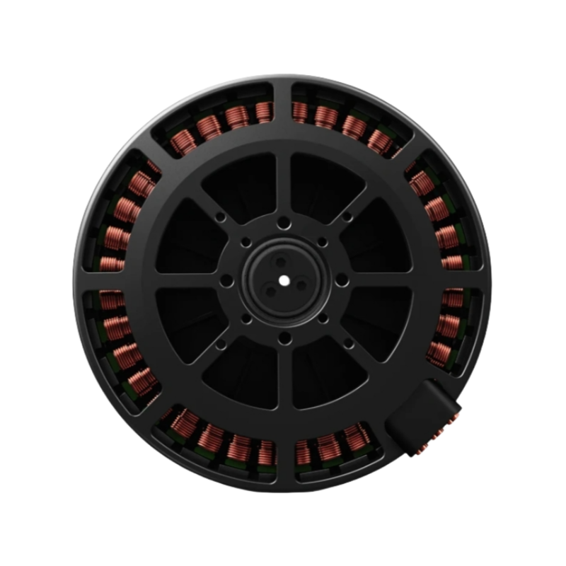 M10 IPE V1.0 Drone Brusless Motor for Paramotor - Unmanned RC