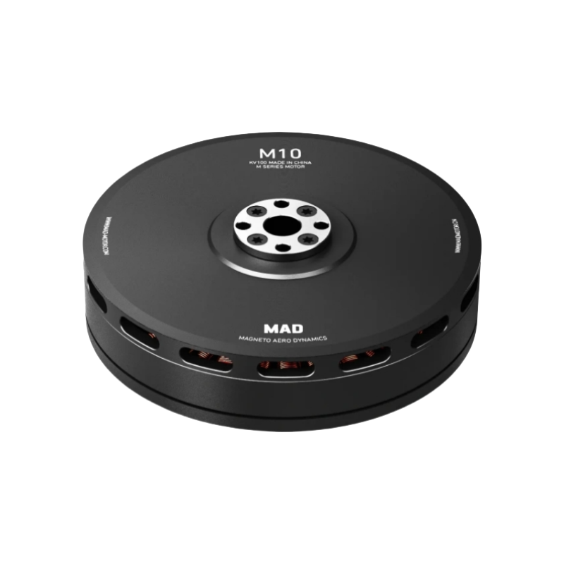 M10 IPE V1.0 Drone Brusless Motor for Paramotor - Unmanned RC