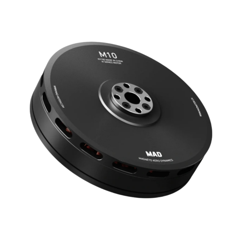 M10 IPE V1.0 Drone Brusless Motor for Paramotor - Unmanned RC